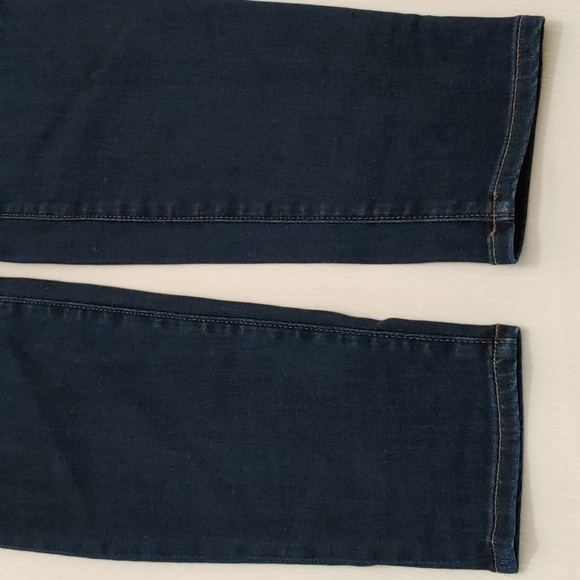 Madewell Women's High-Rise Skinny Jeans 30 inch waist - Picture 5 of 10